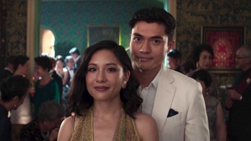 Crazy Rich Asians Kembali: Dari Layar Lebar ke Serial Televisi