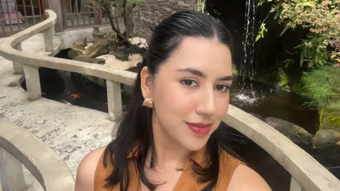 Di Balik Layar Luka Naz, Adik Nessie Judge: Kisah Pengkhianatan yang Mengubah Hidup
