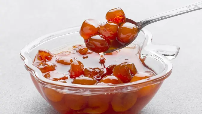 Resep Kolang-Kaling Legit: Perjalanan Bahan Sederhana Jadi Hidangan Istimewa