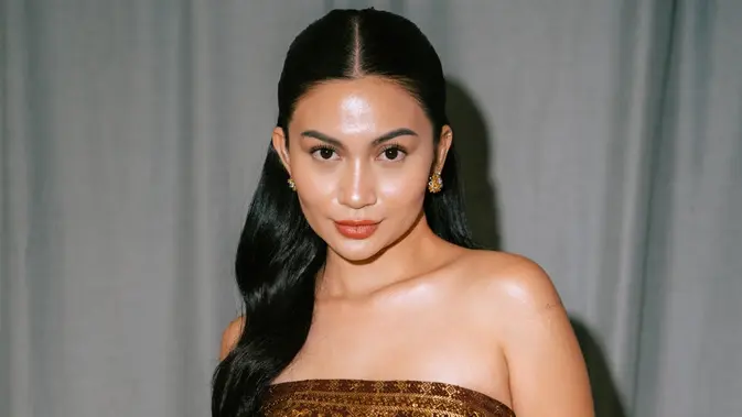 Ariel Tatum dan Pesona Sederhana di Balik Layar