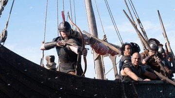Kemenangan The Odyssey dan Christopher Nolan di Box Office Global