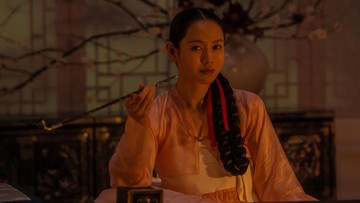 Deretan Drama Korea Baru September 2026 yang Patut Dinanti