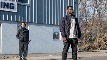 Malam Ini di Trans TV: Kevin Hart Terjebak Peran Pembunuh Bayaran