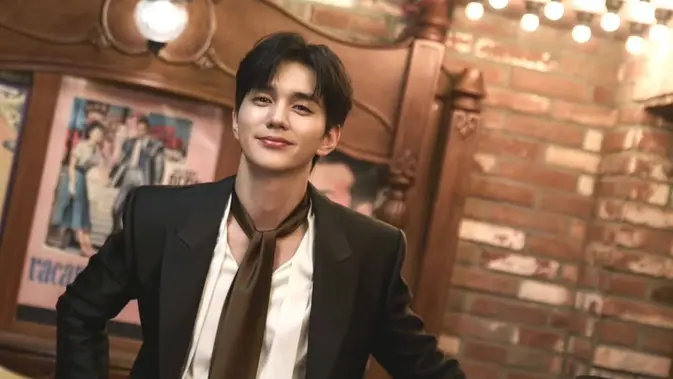 Yoo Seungho, Wajah Baru yang Mencuri Perhatian Dunia Akting Korea