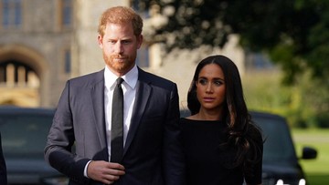 Kembalinya Harry dan Meghan ke Inggris dan Makna Kemerdekaan