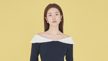 Di Balik Surat Maaf Ha Young yang Menyentuh Hati