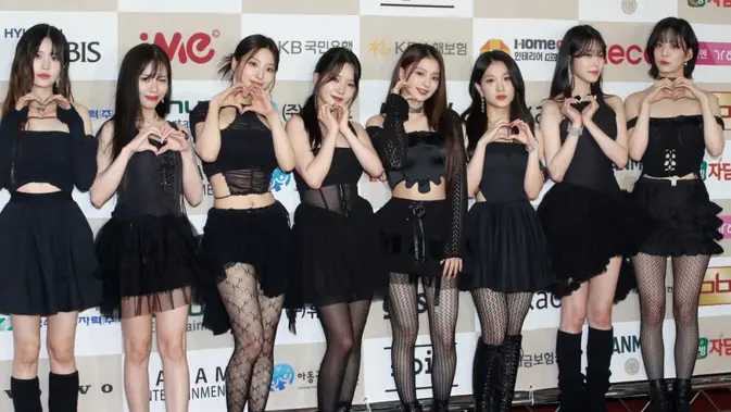 Jisun Mantan Fromis_9, Kisah Pilu di Balik Panggung Idola