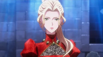 Kisah Permaisuri yang Bangkit: The Remarried Empress Menuju Layar Animasi