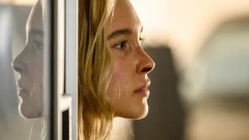 Run Hide Fight Tayang di Bioskop Trans TV, Kisah Perjuangan Isabel May