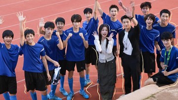 Lima Drama China Juli 2026 yang Menyentuh Hati dan Menginspirasi