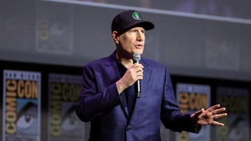 Mimpi Kevin Feige Membawa X-Men Usai Sukses Spider-Man: Brand New Day