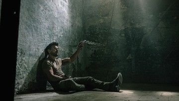 Sinopsis Hounds of War di Bioskop Trans TV, 1 Agustus 2026