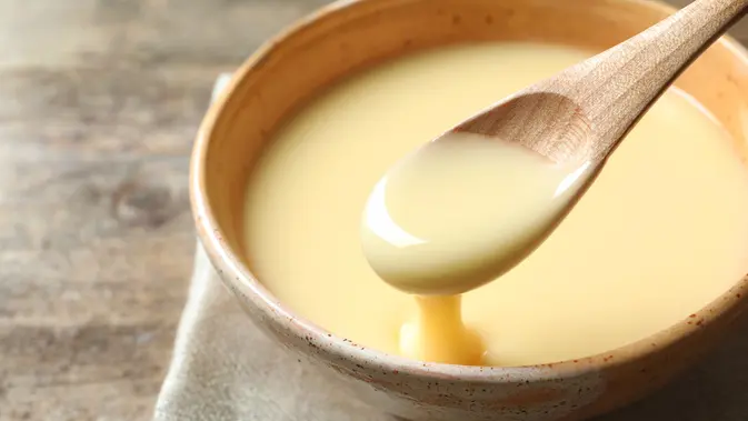 Susu Kental Manis dan Sari: Kisah Berjuang di Balik Mitos
