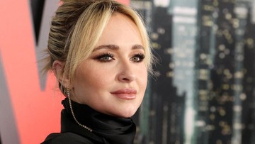 Hayden Panettiere Buka Luka Masa Lalu dalam Memoar Perjuangannya