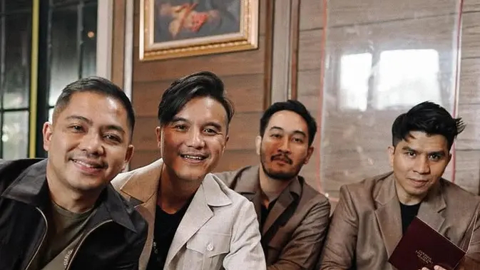 Ifan dan Govinda: Kekuatan Persahabatan di Balik Satu Foto