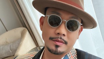 Denny Sumargo Buka Suara soal Tudingan Berpihak pada Sarwendah