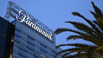 Paramount Pilih Jalur Dialog dengan Jaksa demi Merger Warner Bros Discovery