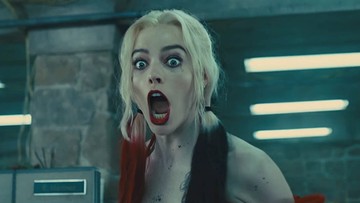 The Suicide Squad di Bioskop Trans TV: Kisah Para Orang Terbuang