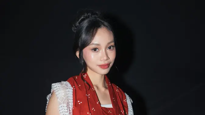 Kisah Perpisahan Gendis Mayrannisa dengan Panggung JKT48