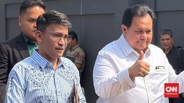 Kisah Damai di Balik Layar Kasus Ruben Onsu