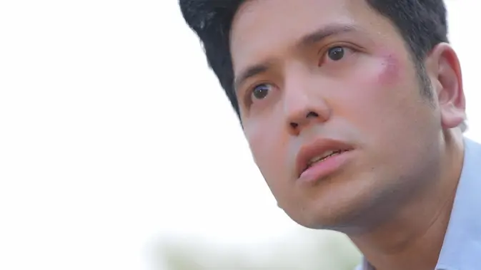 Rendi Jhon: Perjalanan Hati di Balik Layar Sinetron SCTV