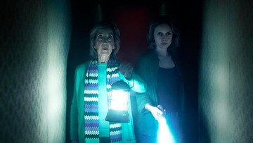 Insidious: Out of the Further, Awal Baru Waralaba Horor Legendaris