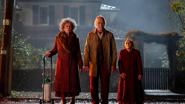 Out of the Further: Sekuel Insidious yang Membuka Babak Baru