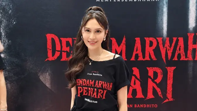 Denira Wiraguna dan Luka Tersembunyi di Balik Tarian Arwah