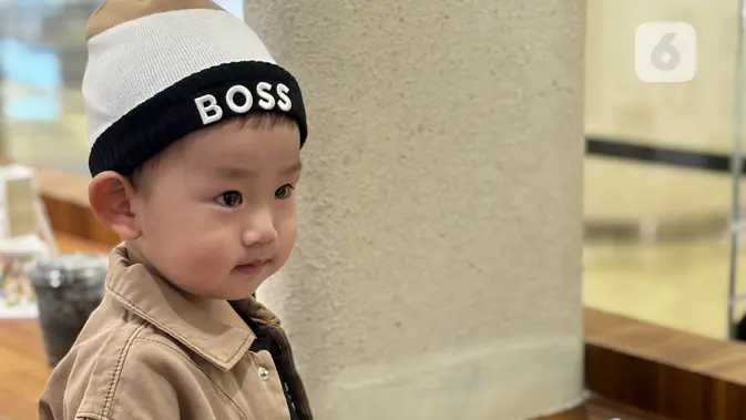 Mimpi yang Dijahit Rapi: Kisah Hangat di Balik Butik BOSS Kidswear