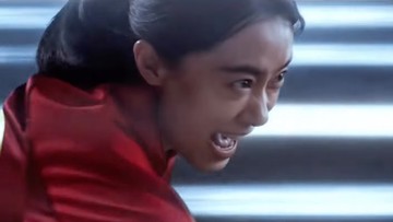 Kung Fu Soccer Rajai Box Office China, Raup Rp5,83 Triliun