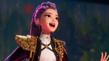 Setahun Lebih di Puncak: Rahasia Awetnya KPop Demon Hunters