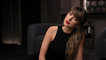Empat Lagu Baru Taylor Swift Kembalikan Kejayaan di Puncak Billboard