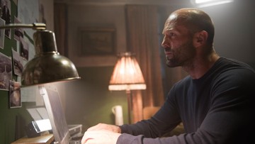 Aksi Jason Statham di Mechanic: Resurrection Malam Ini