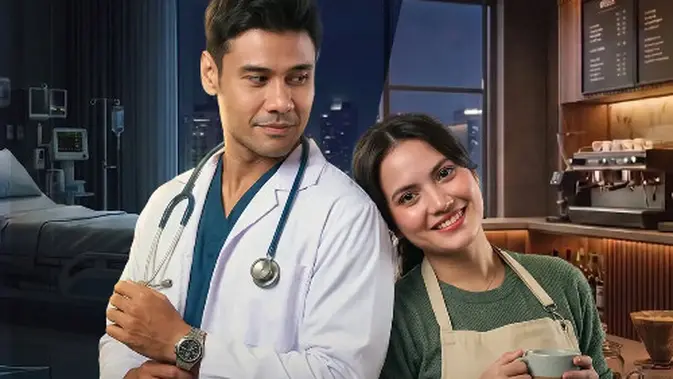 Terlanjur Mencintaimu: Kisah Cinta yang Tak Semudah Dibicarakan