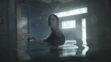 Greta Lee Menaklukkan Ketakutan Besar Demi The Last House