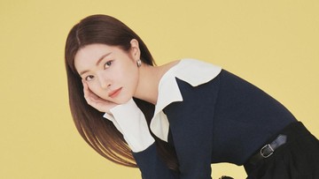 Senyum yang Pudar: Kisah Ha Young di Balik Kontroversi Masa Lalu