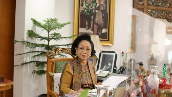 Martha Tilaar dan Warisan Kecantikan yang Membumi dari Bumi Indonesia
