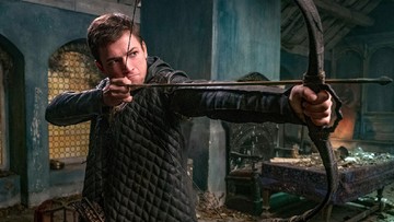 Robin Hood: Kisah Perjuangan dan Harapan di Balik Layar