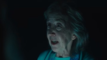 Insidious Out of the Further: Ketika Ngilu Menjadi Bahasa Baru