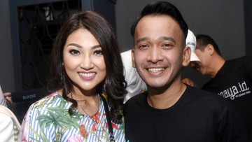 Mediasi Ruben Onsu dan Sarwendah Buntu: Audit Finansial hingga Kesehatan Menjadi Pemicu