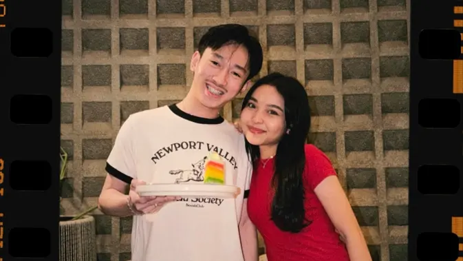 Syaqirah Rayakan Ulang Tahun Diksa dengan Momen Mengharukan