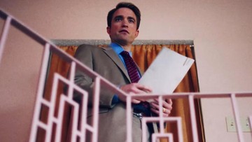 Primetime: Perjalanan Robert Pattinson Menyibak Gelapnya Layar Kaca