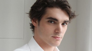 Selamat Jalan RJ Mitte, Bintang Breaking Bad yang Menginspirasi