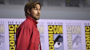 Jadwal Tayang Ghost Rider Ryan Gosling Resmi Ditetapkan