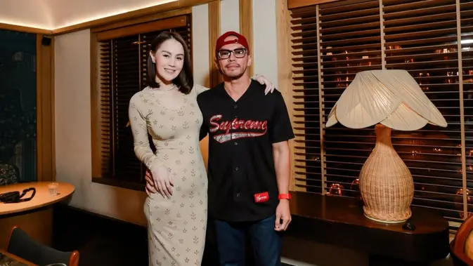 Jennifer Dunn Berusia 37 Tahun, Perjalanan Baru Penuh Syukur