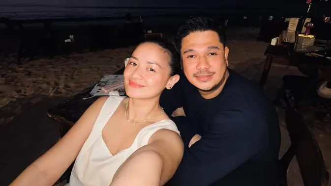 Cinta yang Berjuang Bersama