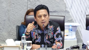 Komisi V DPR RI Dorong Pelabuhan Baru untuk Kepulauan Pangkep