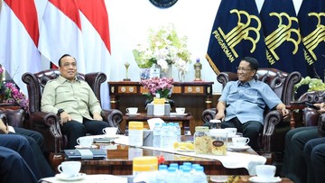 BREAKING: BRAN Percepat Reforma Agraria, Kepastian Hukum Rakyat Jadi Prioritas