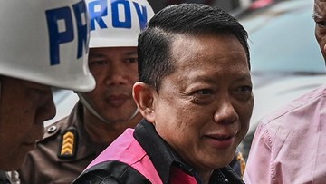 Breaking: Sidang Perdana Eks Jampidsus Febrie Adriansyah Digelar Hari Ini