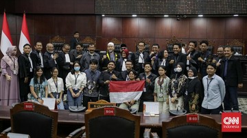 BREAKING: Kasus Ijazah SMA Wapres Gibran Resmi Diadukan ke Bareskrim Polri